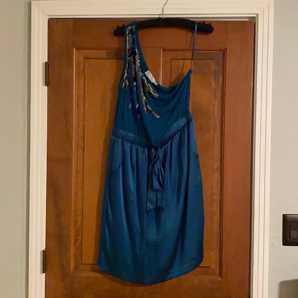 Jodi Arnold Cocktail Dress